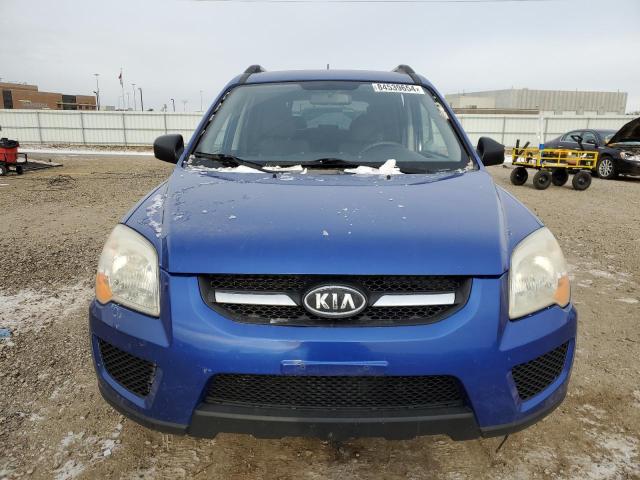 Photo 4 VIN: KNDKGCA30A7714220 - KIA SPORTAGE 