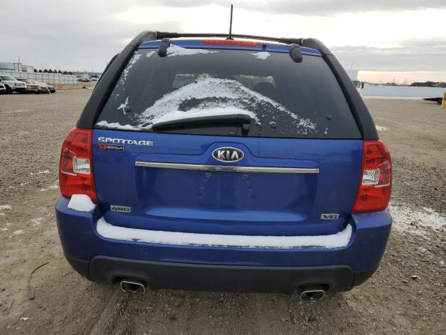 Photo 5 VIN: KNDKGCA30A7714220 - KIA SPORTAGE 