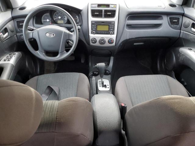 Photo 7 VIN: KNDKGCA30A7714220 - KIA SPORTAGE 