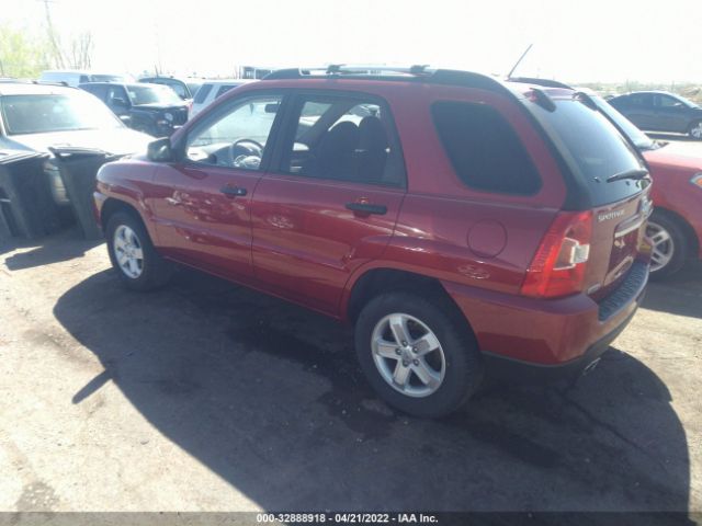 Photo 2 VIN: KNDKGCA30A7714251 - KIA SPORTAGE 