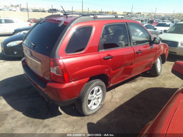 Photo 3 VIN: KNDKGCA30A7714251 - KIA SPORTAGE 