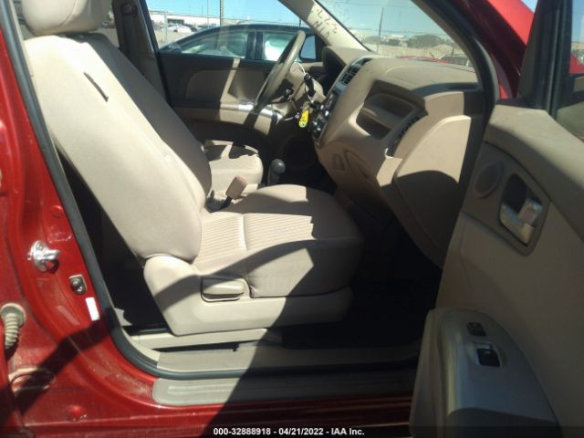 Photo 4 VIN: KNDKGCA30A7714251 - KIA SPORTAGE 