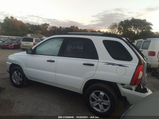 Photo 2 VIN: KNDKGCA30A7718574 - KIA SPORTAGE 