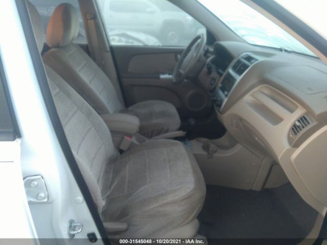 Photo 4 VIN: KNDKGCA30A7718574 - KIA SPORTAGE 