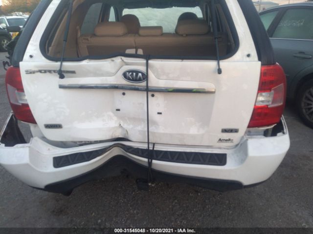 Photo 5 VIN: KNDKGCA30A7718574 - KIA SPORTAGE 