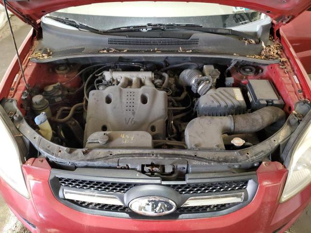 Photo 11 VIN: KNDKGCA32A7706698 - KIA SPORTAGE 