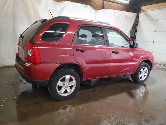 Photo 2 VIN: KNDKGCA32A7706698 - KIA SPORTAGE 