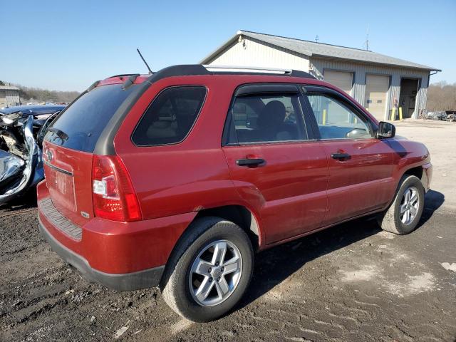 Photo 2 VIN: KNDKGCA32A7706703 - KIA SPORTAGE 