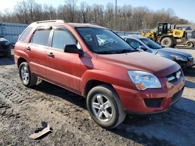 Photo 3 VIN: KNDKGCA32A7706703 - KIA SPORTAGE 