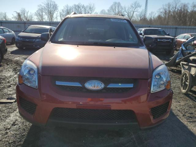 Photo 4 VIN: KNDKGCA32A7706703 - KIA SPORTAGE 