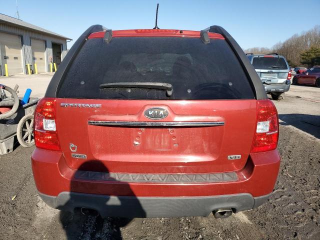 Photo 5 VIN: KNDKGCA32A7706703 - KIA SPORTAGE 