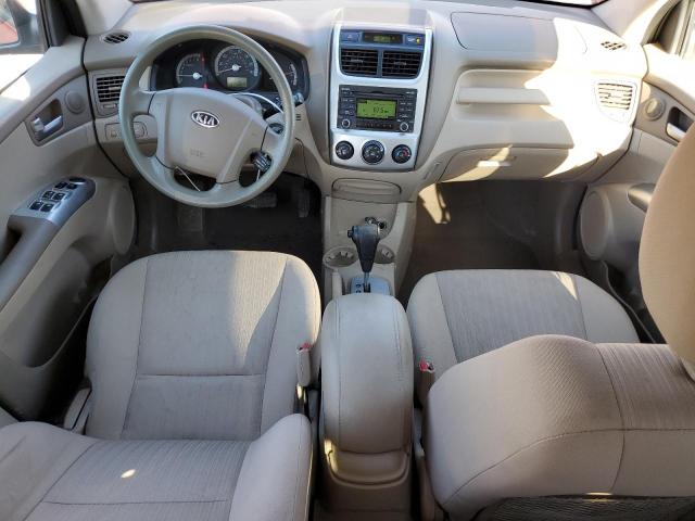 Photo 7 VIN: KNDKGCA32A7706703 - KIA SPORTAGE 