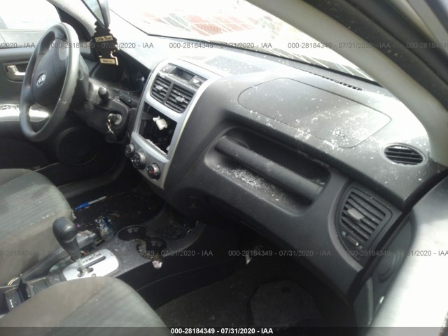 Photo 4 VIN: KNDKGCA32A7715045 - KIA SPORTAGE 