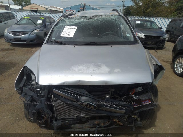 Photo 5 VIN: KNDKGCA32A7715045 - KIA SPORTAGE 