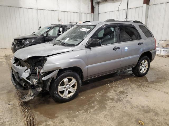 Photo 0 VIN: KNDKGCA33A7716088 - KIA SPORTAGE L 