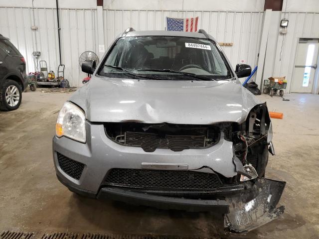 Photo 4 VIN: KNDKGCA33A7716088 - KIA SPORTAGE L 