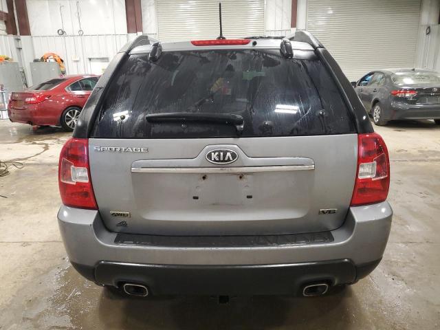 Photo 5 VIN: KNDKGCA33A7716088 - KIA SPORTAGE L 
