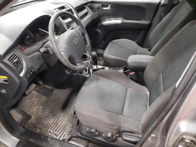 Photo 6 VIN: KNDKGCA33A7716088 - KIA SPORTAGE L 
