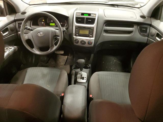 Photo 7 VIN: KNDKGCA33A7716088 - KIA SPORTAGE L 