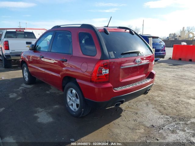 Photo 2 VIN: KNDKGCA36A7671745 - KIA SPORTAGE 