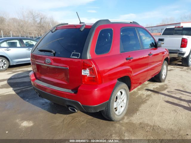 Photo 3 VIN: KNDKGCA36A7671745 - KIA SPORTAGE 