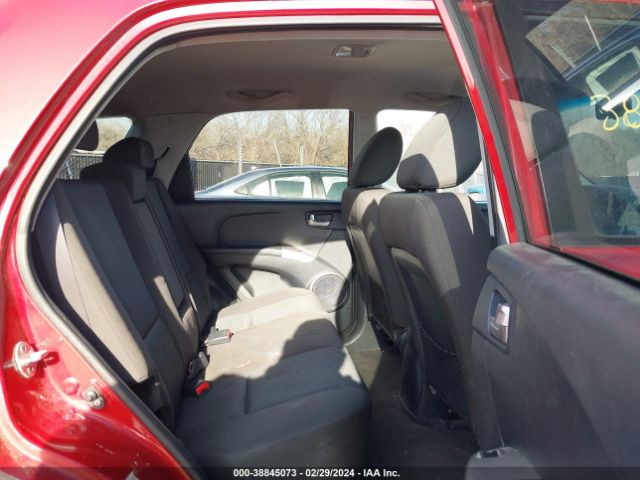 Photo 7 VIN: KNDKGCA36A7671745 - KIA SPORTAGE 