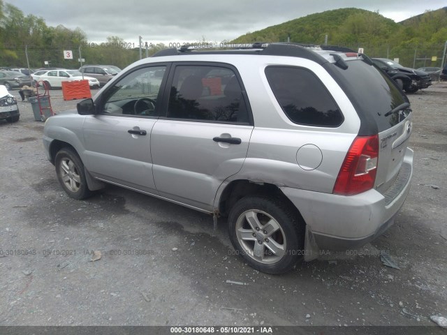 Photo 2 VIN: KNDKGCA36A7720717 - KIA SPORTAGE 