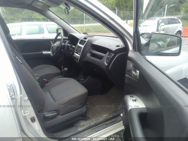 Photo 4 VIN: KNDKGCA36A7720717 - KIA SPORTAGE 