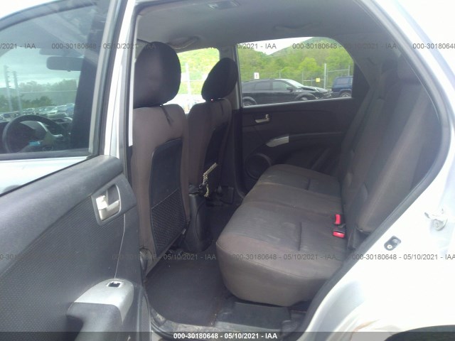 Photo 7 VIN: KNDKGCA36A7720717 - KIA SPORTAGE 