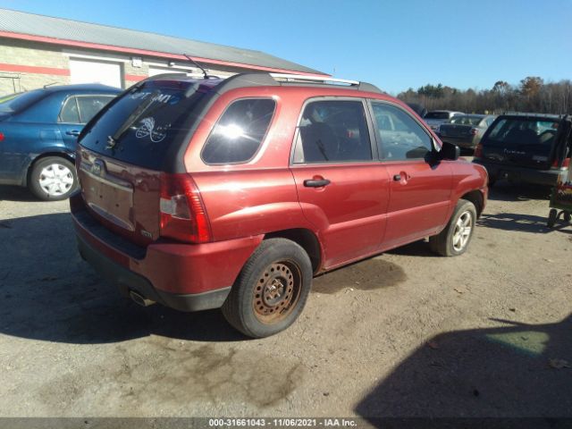 Photo 3 VIN: KNDKGCA37A7706762 - KIA SPORTAGE 