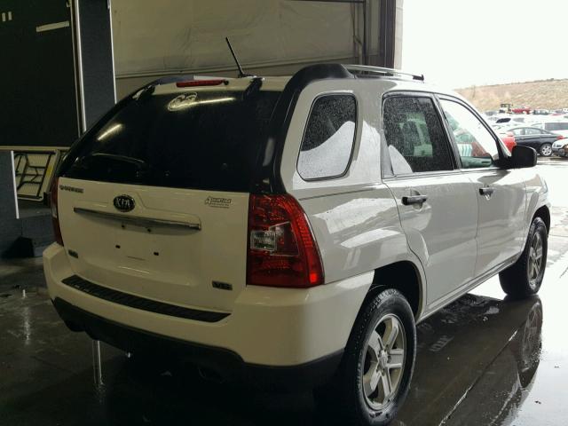 Photo 3 VIN: KNDKGCA38A7713980 - KIA SPORTAGE 