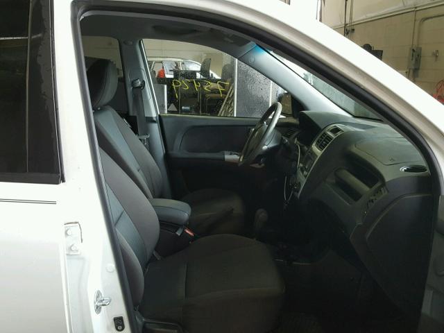 Photo 4 VIN: KNDKGCA38A7713980 - KIA SPORTAGE 