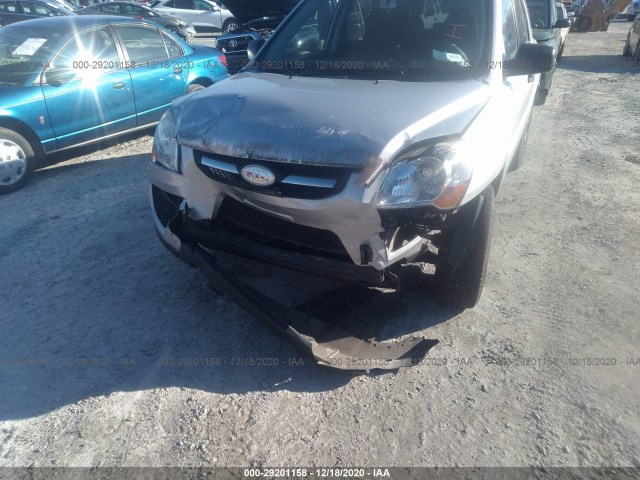 Photo 5 VIN: KNDKGCA39A7700834 - KIA SPORTAGE 