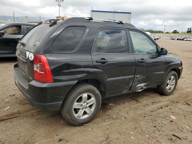 Photo 2 VIN: KNDKGCA39A7715723 - KIA SPORTAGE 