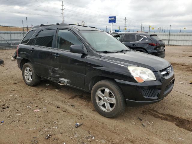 Photo 3 VIN: KNDKGCA39A7715723 - KIA SPORTAGE 