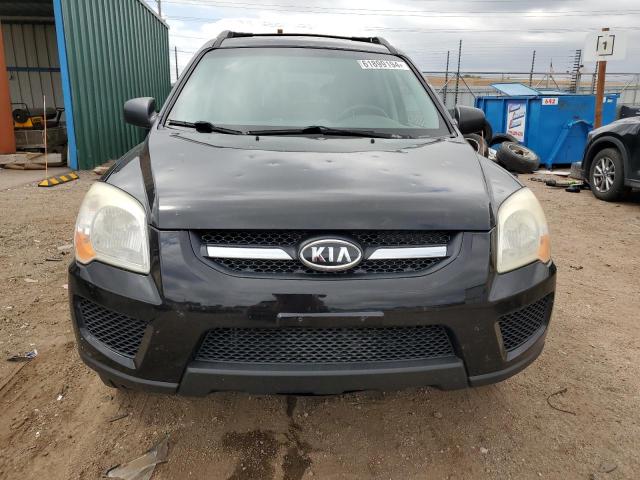 Photo 4 VIN: KNDKGCA39A7715723 - KIA SPORTAGE 