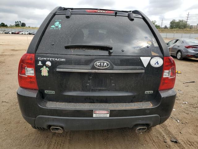 Photo 5 VIN: KNDKGCA39A7715723 - KIA SPORTAGE 