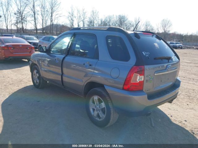 Photo 2 VIN: KNDKGCA39A7726057 - KIA SPORTAGE 