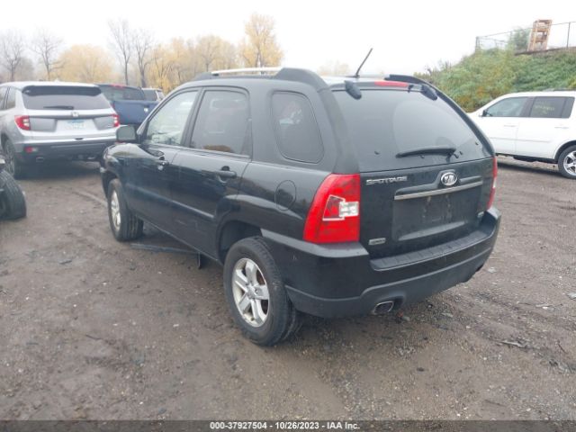 Photo 2 VIN: KNDKGCA3XA7713687 - KIA SPORTAGE 