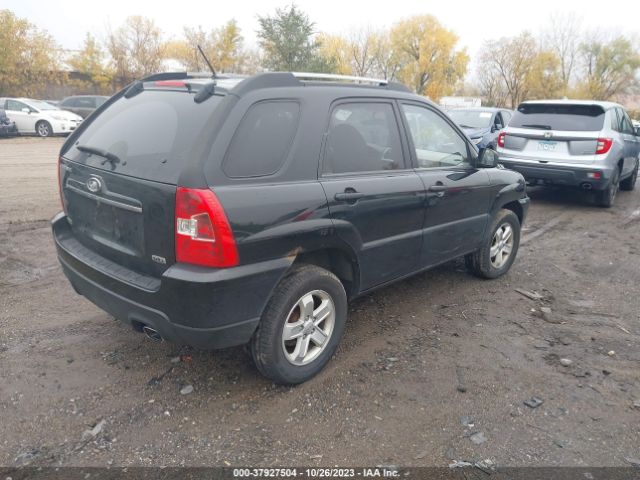 Photo 3 VIN: KNDKGCA3XA7713687 - KIA SPORTAGE 