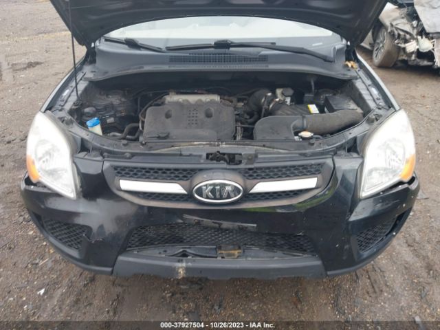 Photo 9 VIN: KNDKGCA3XA7713687 - KIA SPORTAGE 