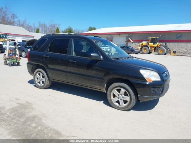 Photo 0 VIN: KNDKGCA42A7719461 - KIA SPORTAGE 