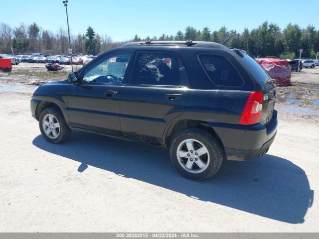 Photo 2 VIN: KNDKGCA42A7719461 - KIA SPORTAGE 