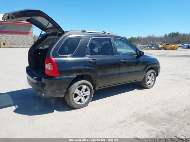 Photo 3 VIN: KNDKGCA42A7719461 - KIA SPORTAGE 