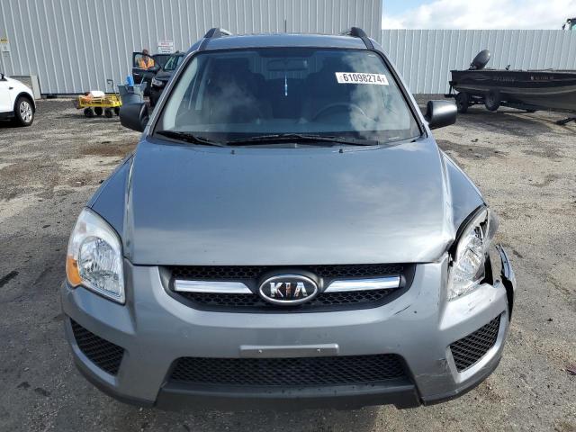 Photo 4 VIN: KNDKGCA46A7716692 - KIA SPORTAGE 