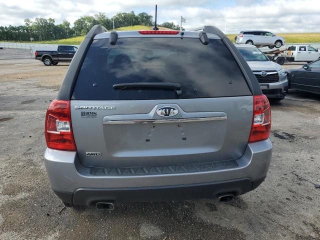 Photo 5 VIN: KNDKGCA46A7716692 - KIA SPORTAGE 