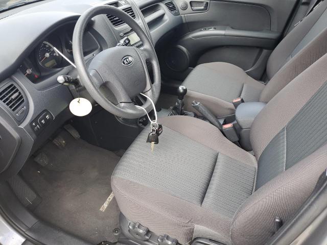 Photo 6 VIN: KNDKGCA46A7716692 - KIA SPORTAGE 