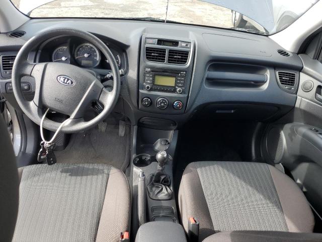 Photo 7 VIN: KNDKGCA46A7716692 - KIA SPORTAGE 