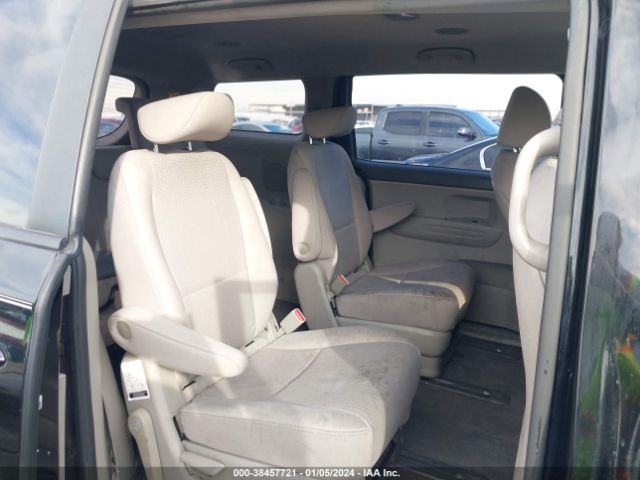 Photo 7 VIN: KNDMA5C10G6111607 - KIA SEDONA 