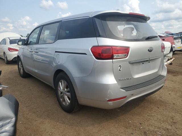 Photo 1 VIN: KNDMA5C10G6126611 - KIA SEDONA 